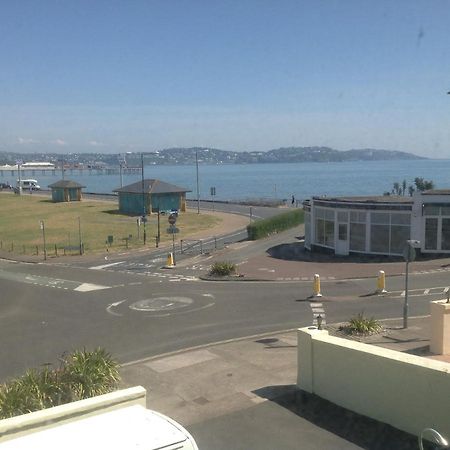 Seaways Hotel Paignton Eksteriør billede